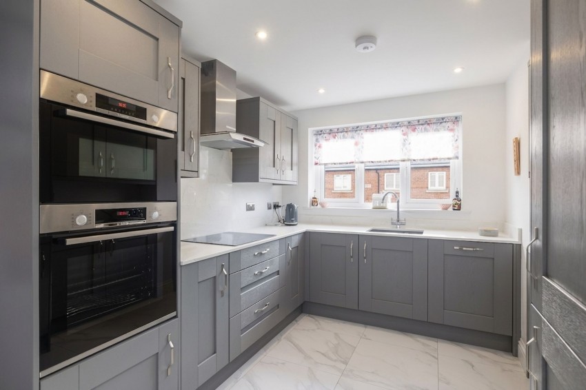 Images for Preston Hill, Leavening, YO17
