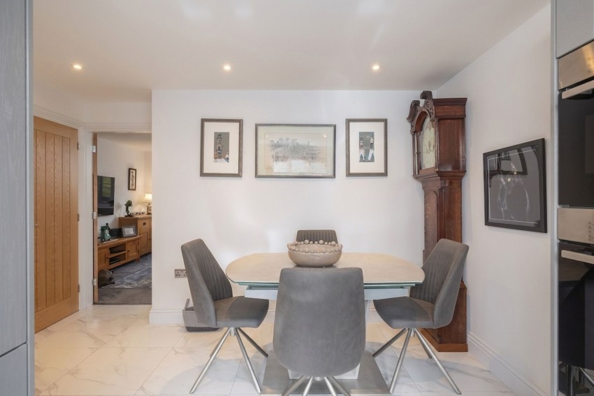 Images for Preston Hill, Leavening, YO17
