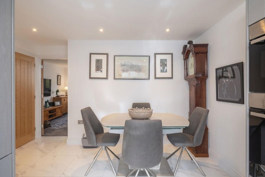 Images for Preston Hill, Leavening, YO17