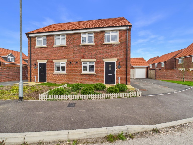 View Full Details for Turnbull Gardens, Kilham, YO25