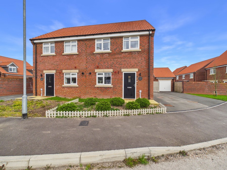 Images for Turnbull Gardens, Kilham, YO25