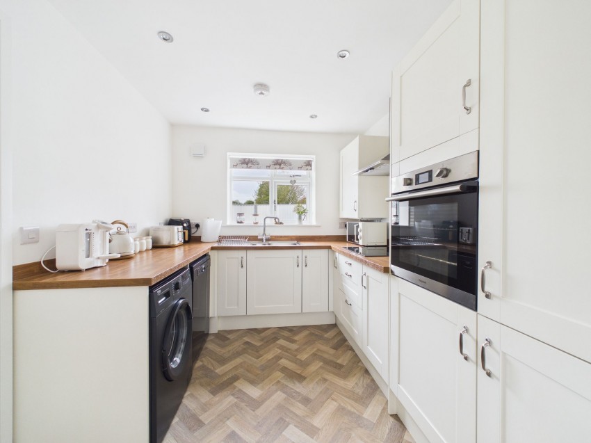 Images for Turnbull Gardens, Kilham, YO25