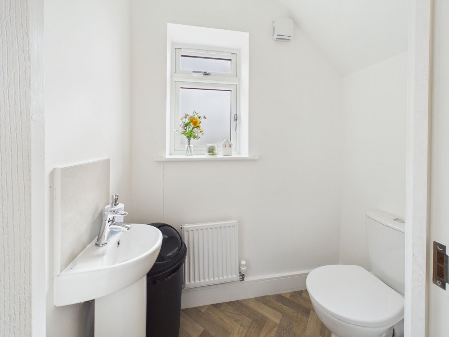 Images for Turnbull Gardens, Kilham, YO25
