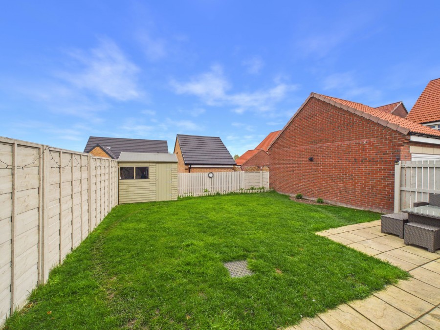 Images for Turnbull Gardens, Kilham, YO25