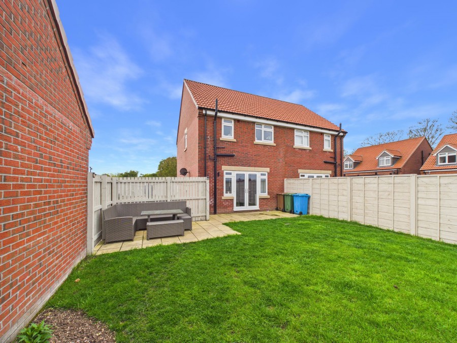 Images for Turnbull Gardens, Kilham, YO25