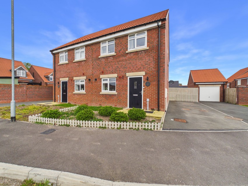 Images for Turnbull Gardens, Kilham, YO25