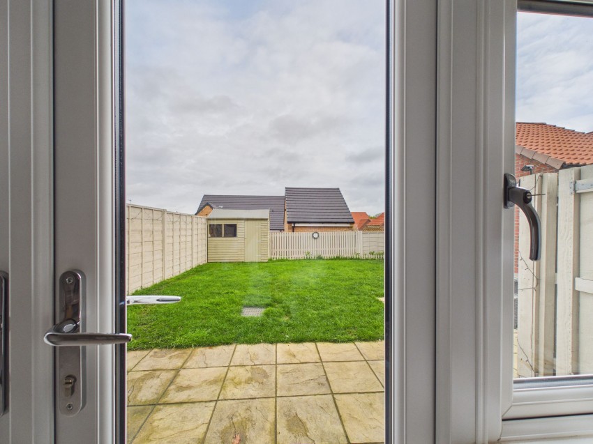 Images for Turnbull Gardens, Kilham, YO25