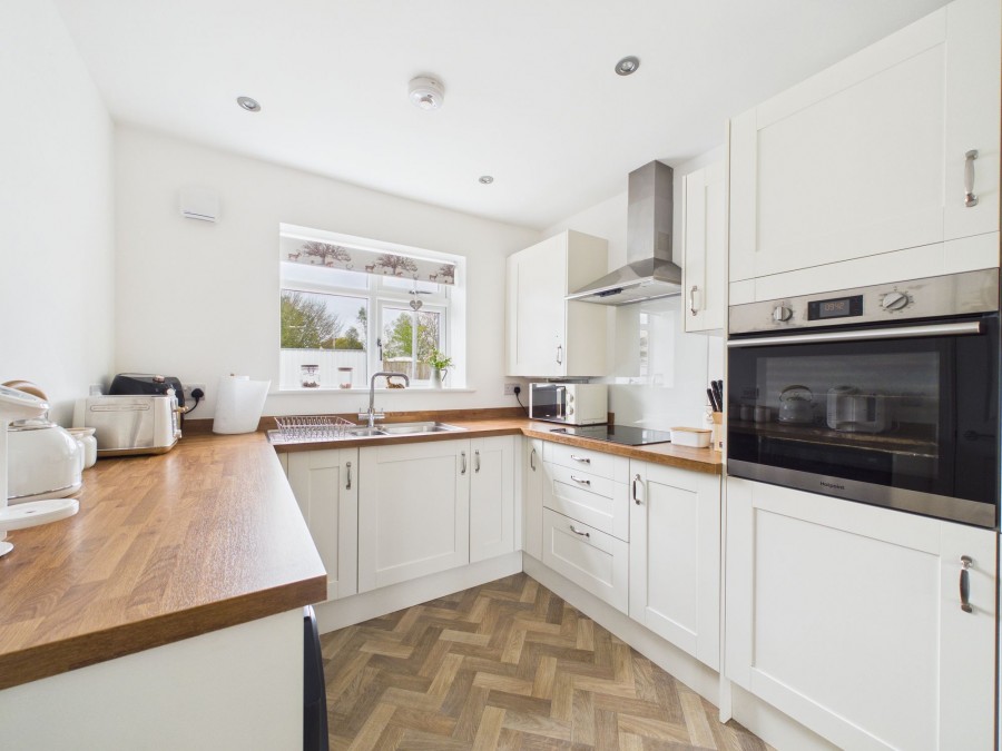 Images for Turnbull Gardens, Kilham, YO25