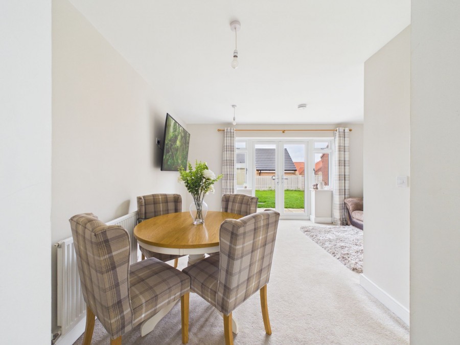 Images for Turnbull Gardens, Kilham, YO25