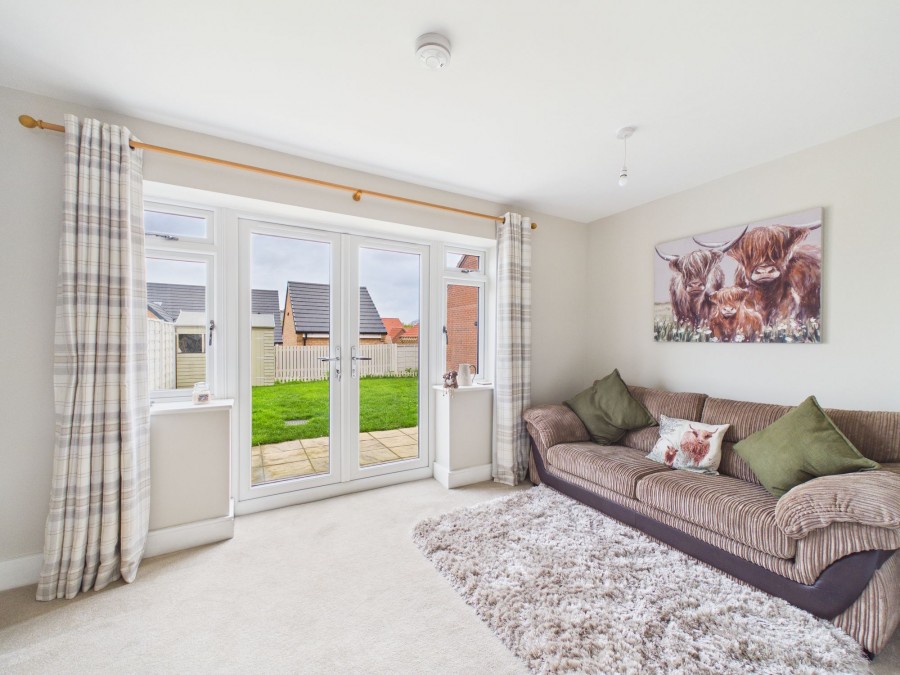 Images for Turnbull Gardens, Kilham, YO25