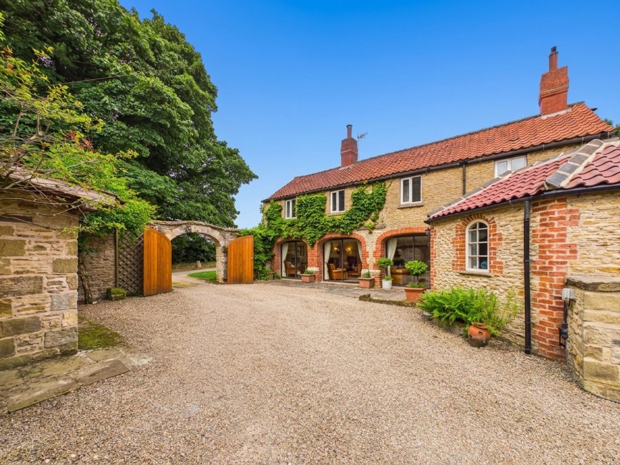 Images for Wydale, Brompton-By-Sawdon, YO13