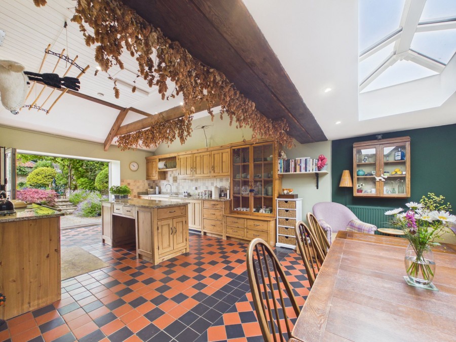 Images for Wydale, Brompton-By-Sawdon, YO13