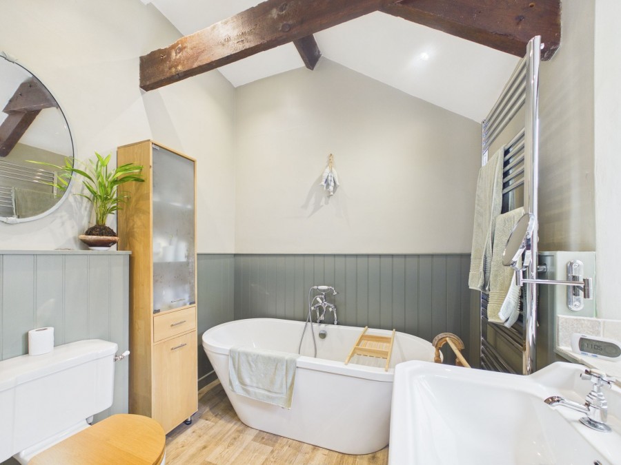 Images for Wydale, Brompton-By-Sawdon, YO13