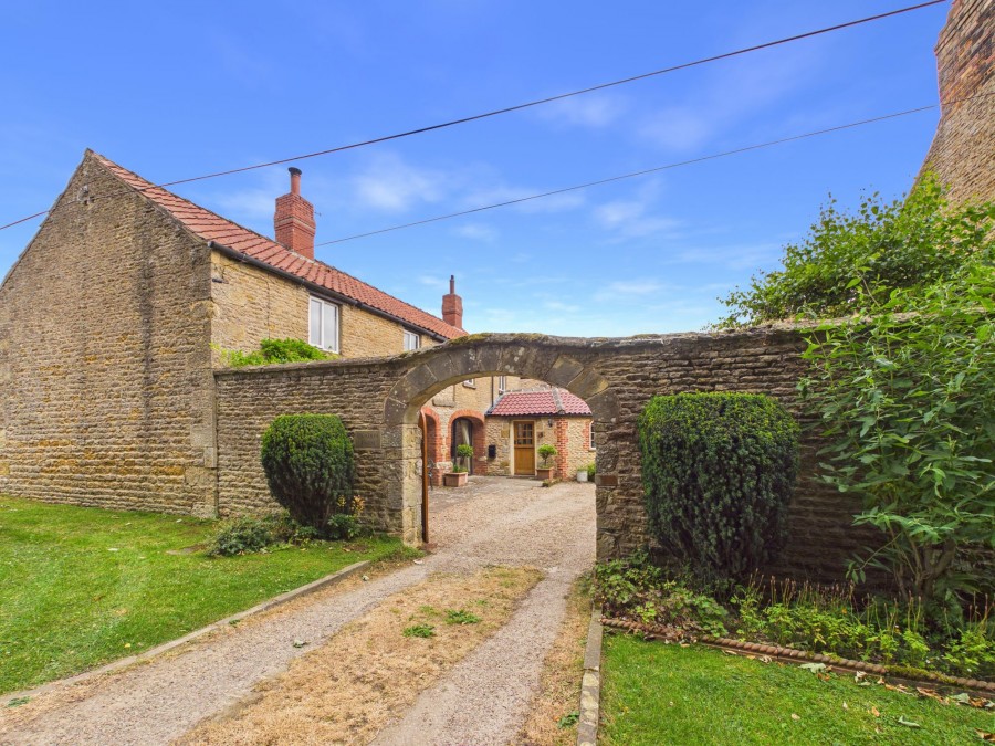 Images for Wydale, Brompton-By-Sawdon, YO13