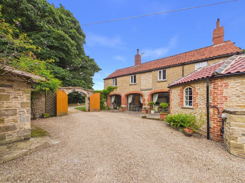 Images for Wydale, Brompton-By-Sawdon, YO13