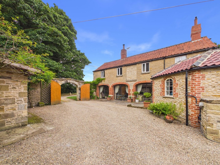 Images for Wydale, Brompton-By-Sawdon, YO13
