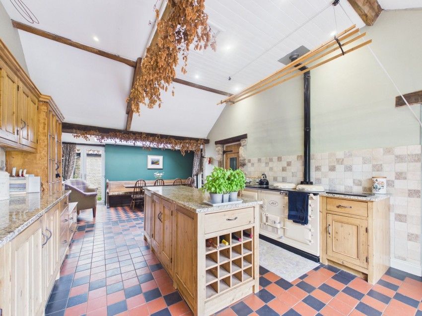 Images for Wydale, Brompton-By-Sawdon, YO13