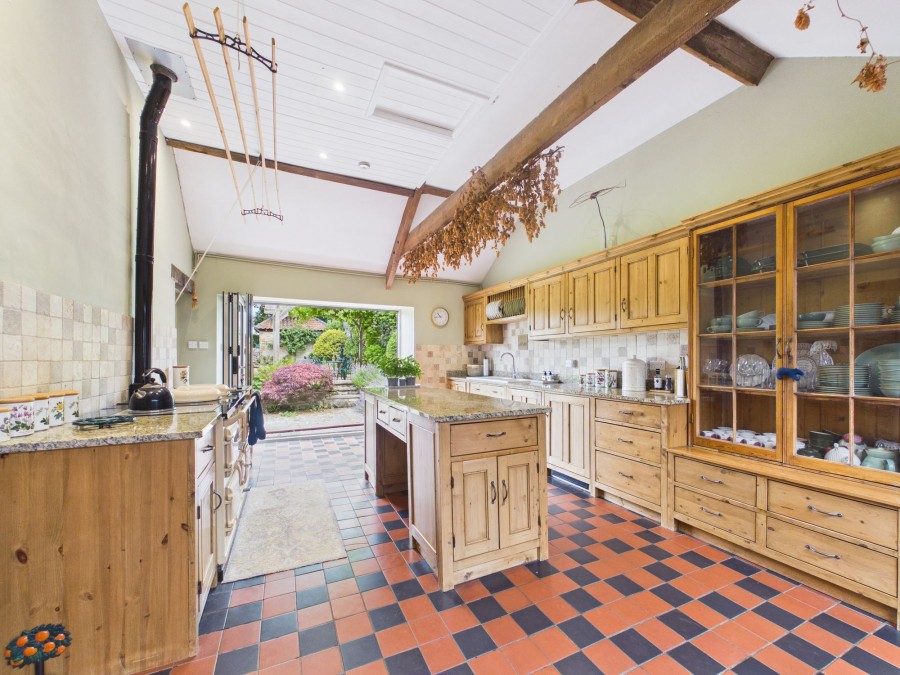 Images for Wydale, Brompton-By-Sawdon, YO13