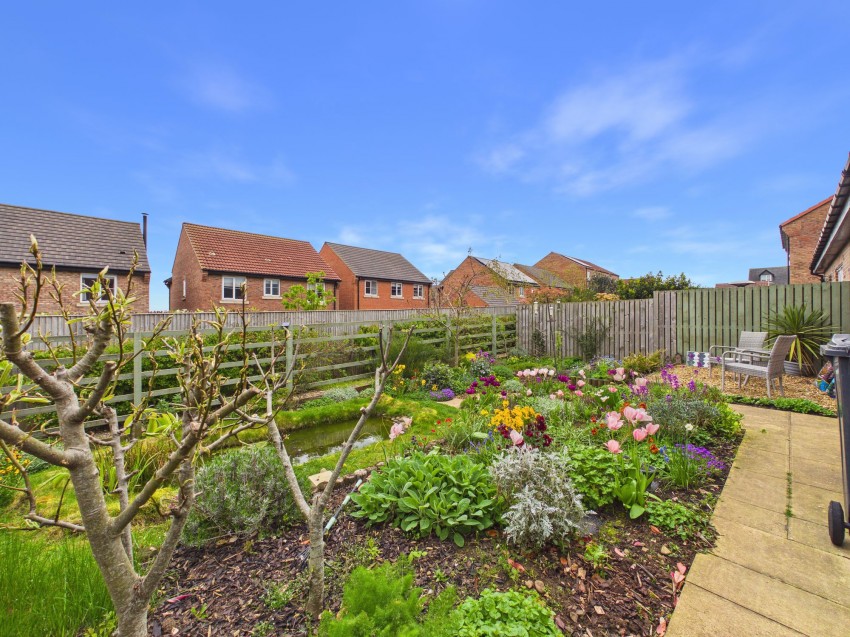 Images for Harebell Road, Malton, YO17