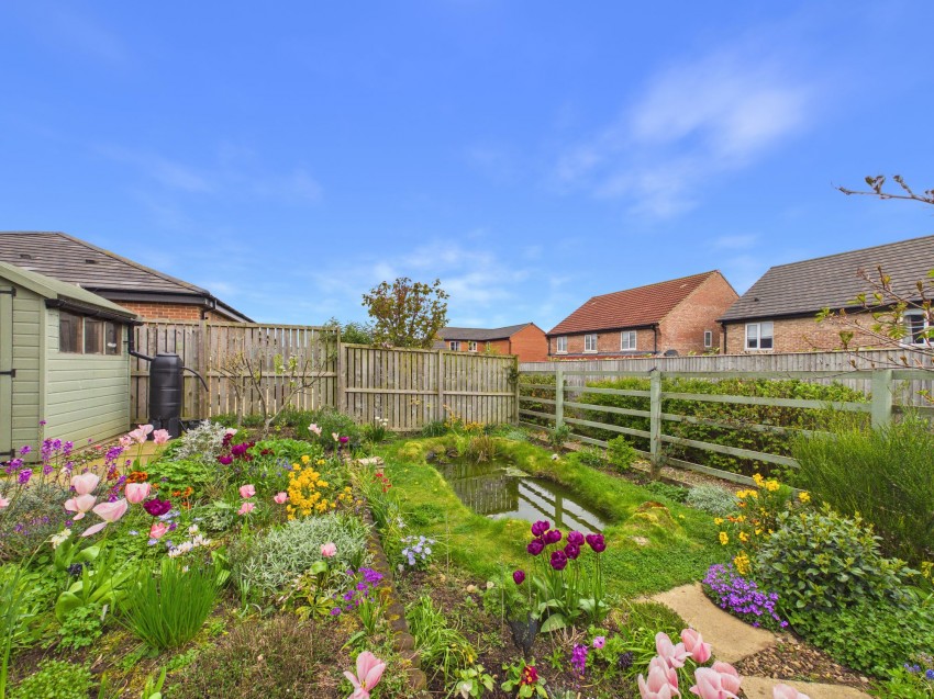 Images for Harebell Road, Malton, YO17