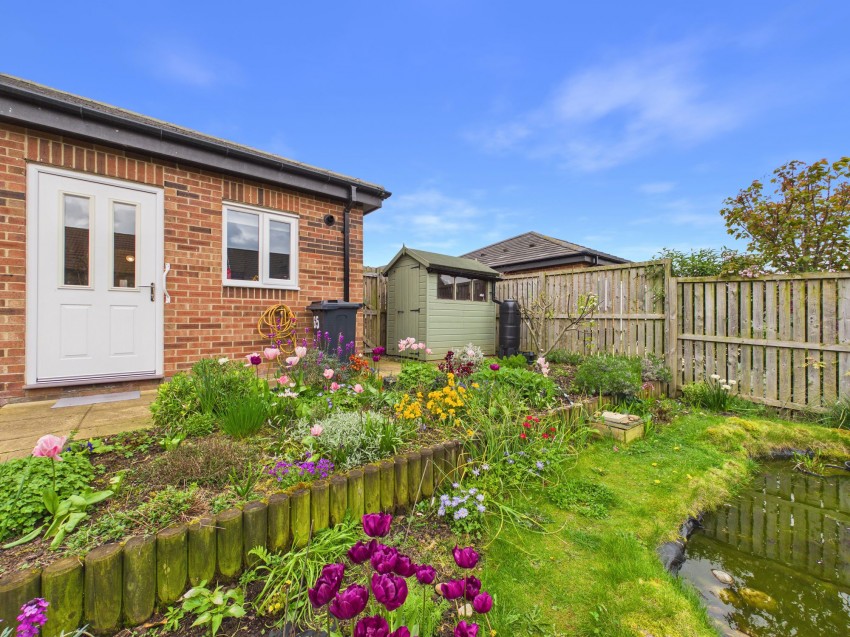 Images for Harebell Road, Malton, YO17