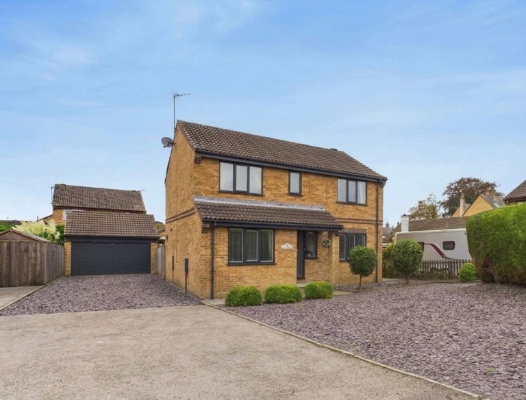 View Full Details for Saddle Close, Norton, YO17