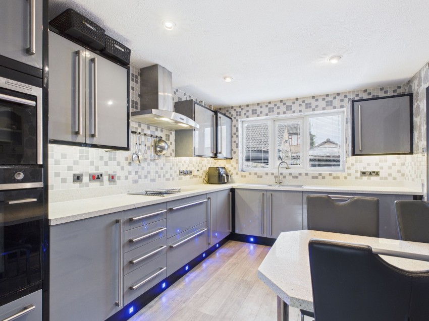 Images for Saddle Close, Norton, YO17