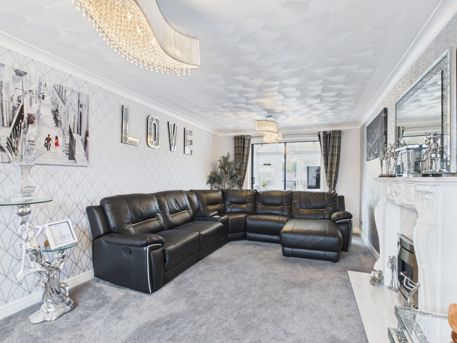 Images for Saddle Close, Norton, YO17