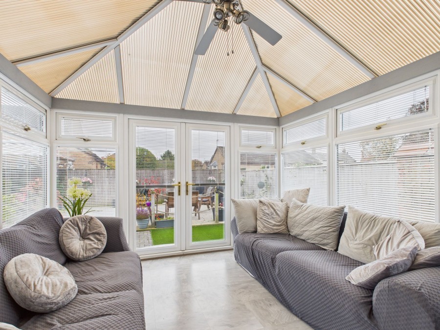 Images for Saddle Close, Norton, YO17