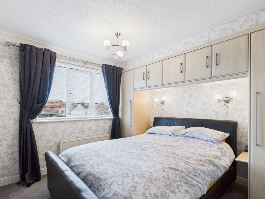 Images for Saddle Close, Norton, YO17