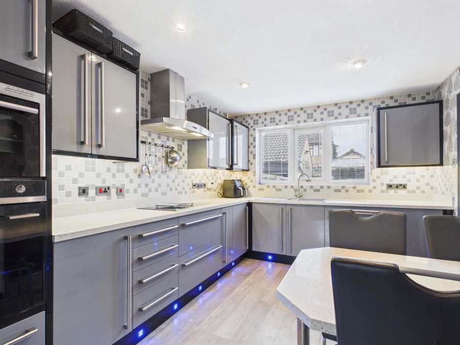 Images for Saddle Close, Norton, YO17