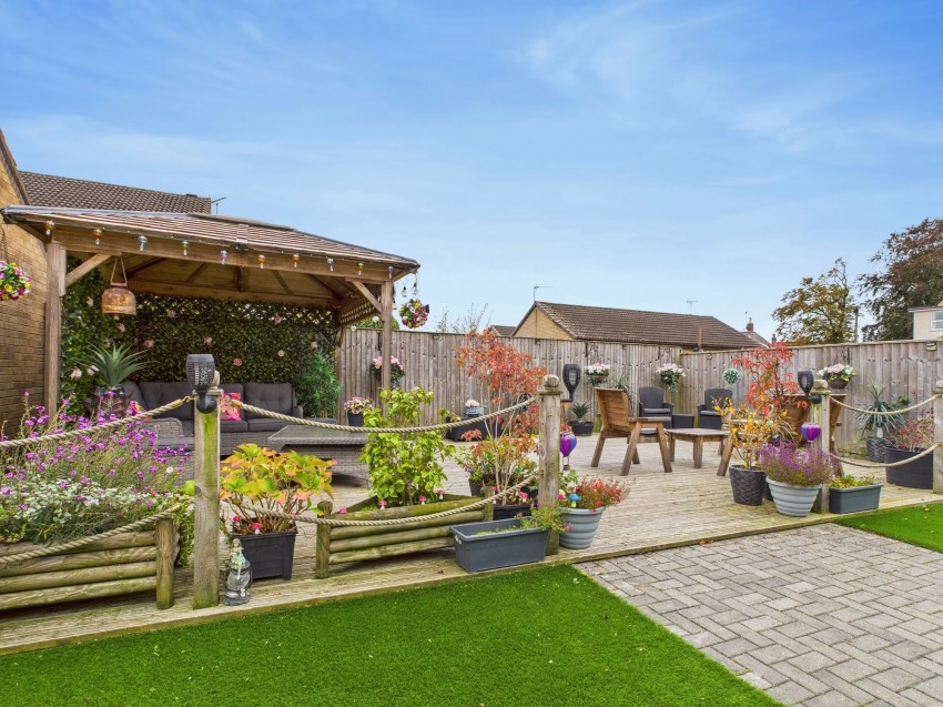 Images for Saddle Close, Norton, YO17