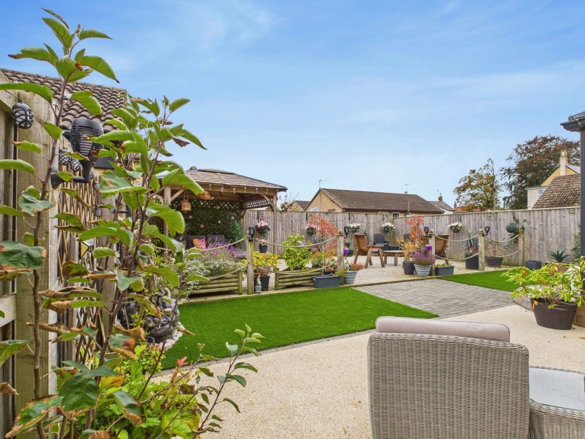 Images for Saddle Close, Norton, YO17