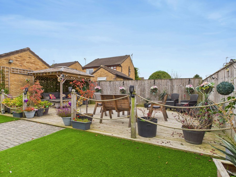 Images for Saddle Close, Norton, YO17