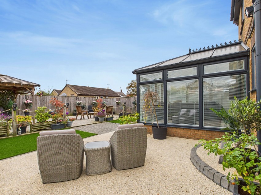 Images for Saddle Close, Norton, YO17