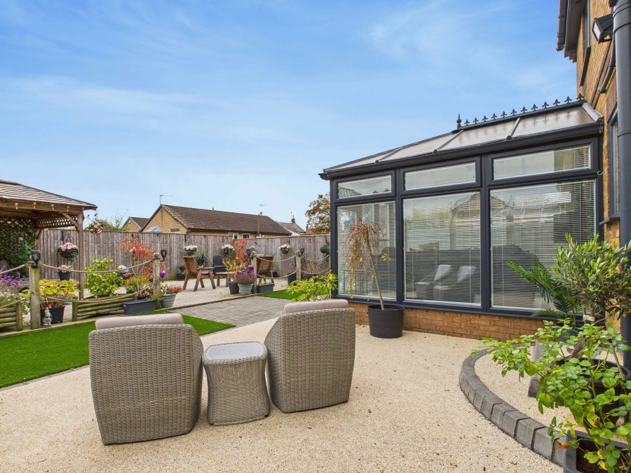 Images for Saddle Close, Norton, YO17