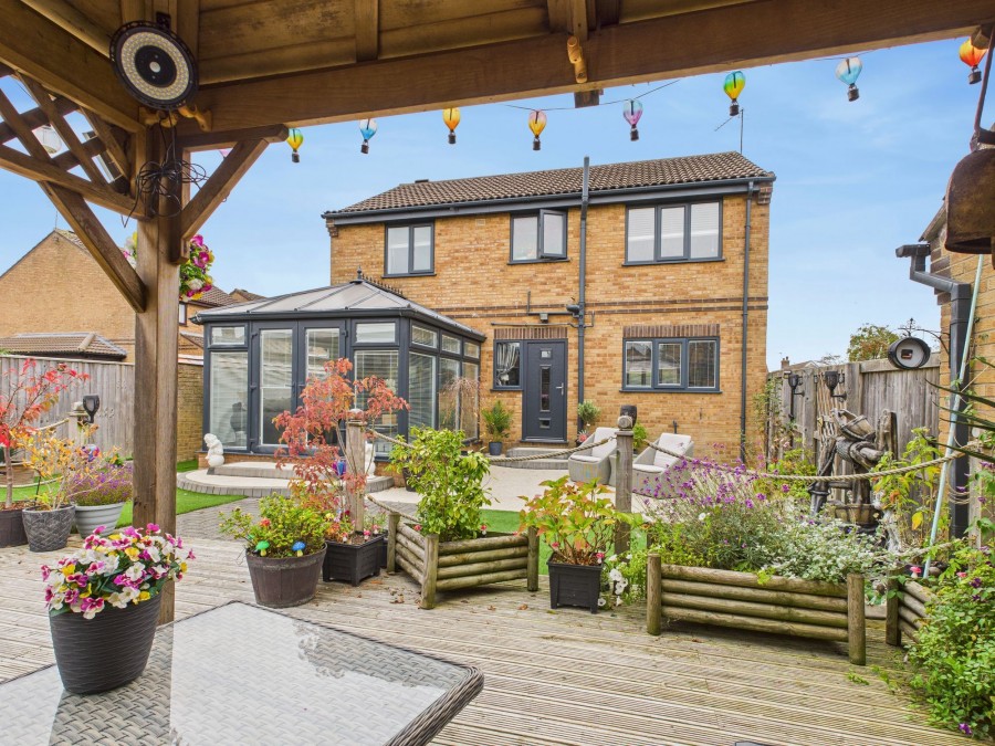 Images for Saddle Close, Norton, YO17