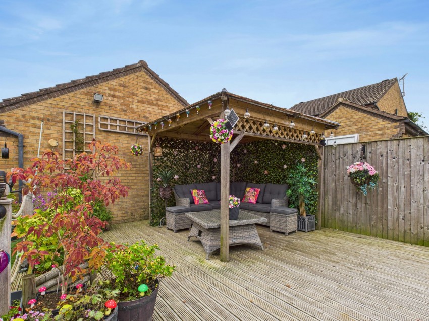 Images for Saddle Close, Norton, YO17