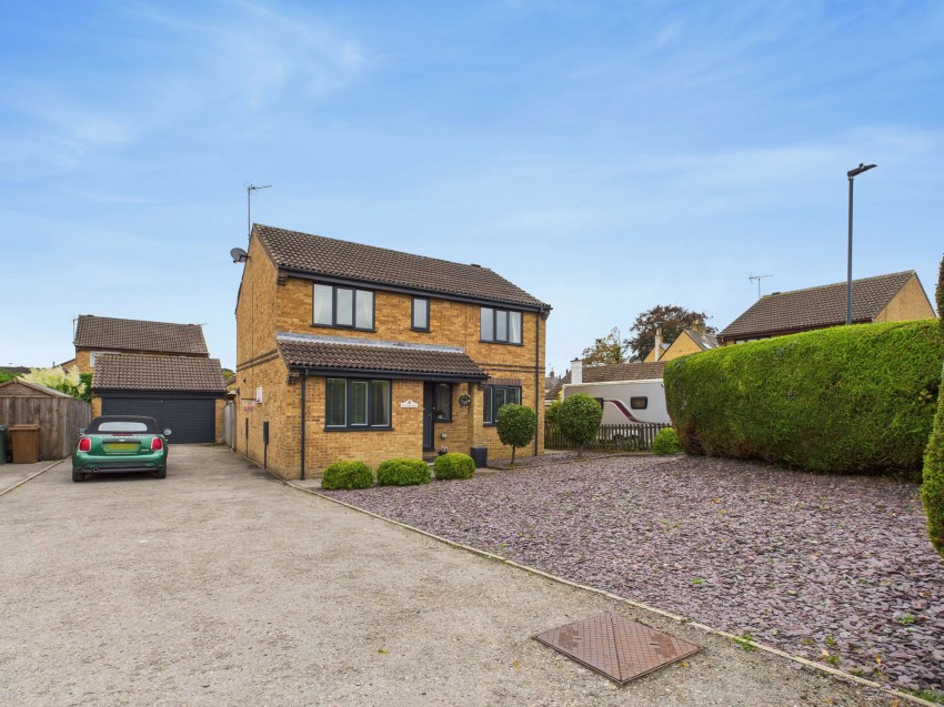 Images for Saddle Close, Norton, YO17