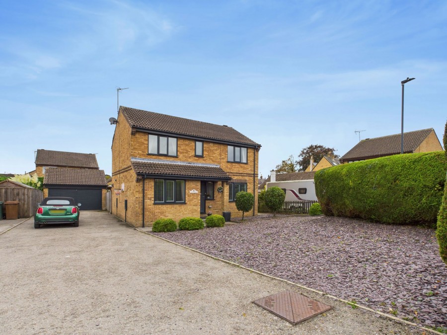 Images for Saddle Close, Norton, YO17