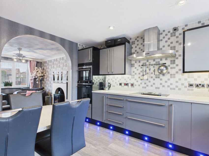 Images for Saddle Close, Norton, YO17