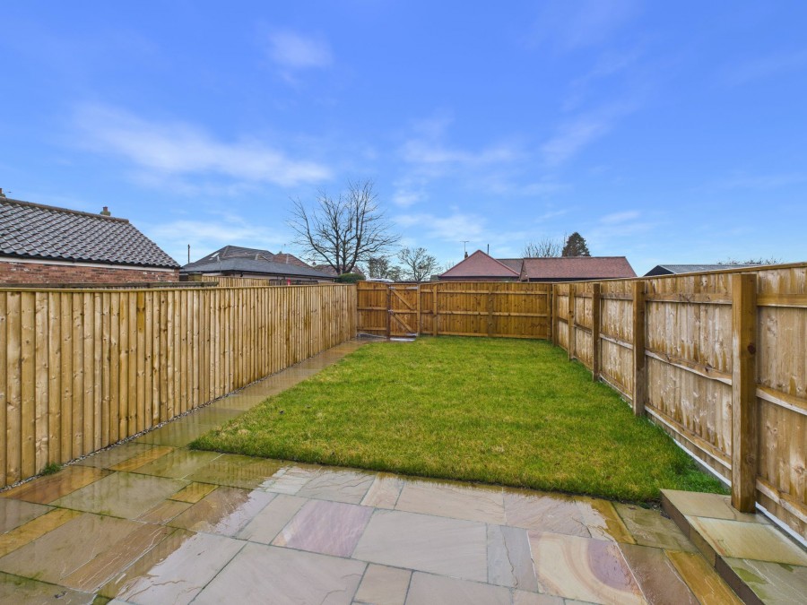 Images for Hutton Road, Hutton Cranswick, YO25