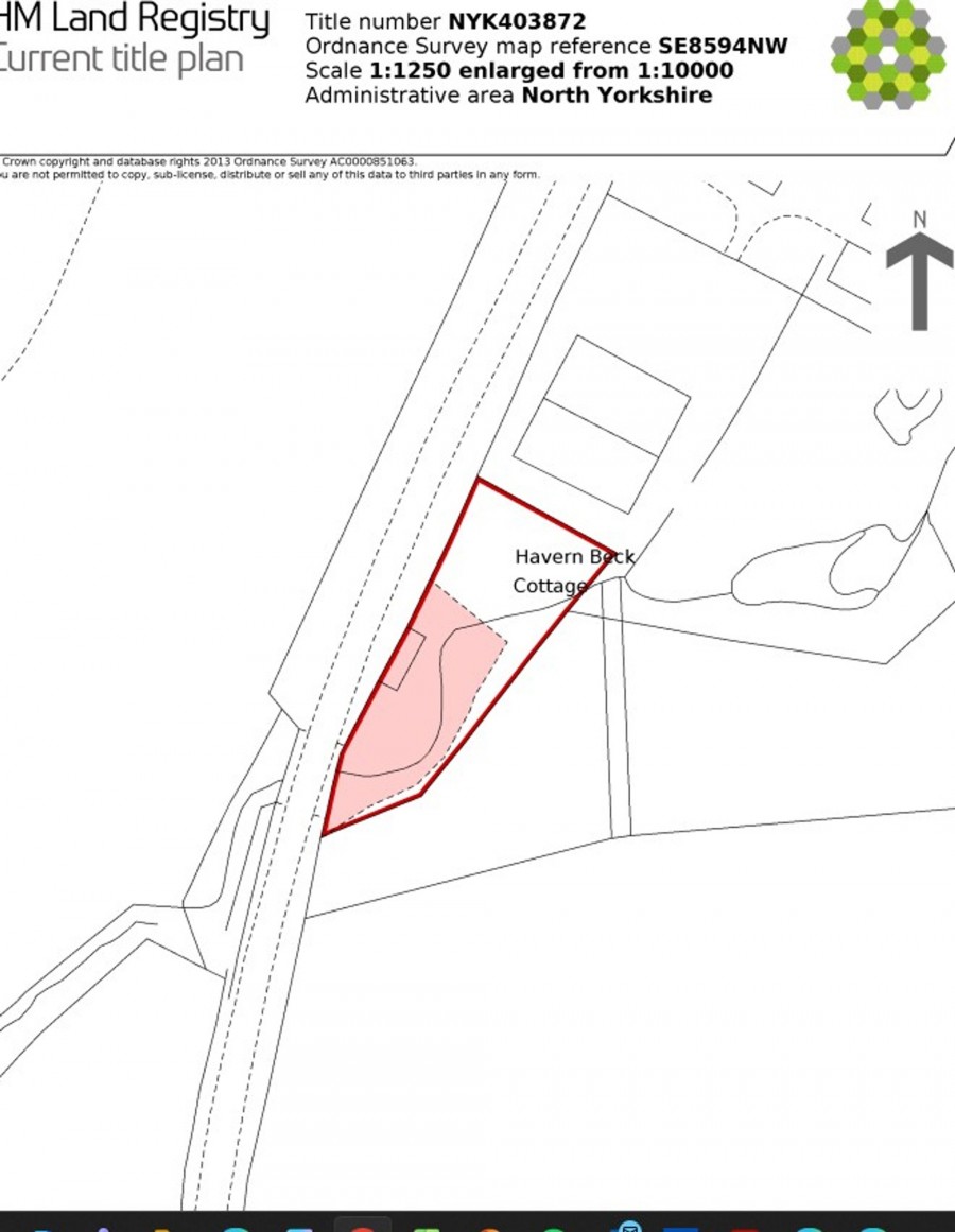 Images for Saltersgate, Pickering, YO18