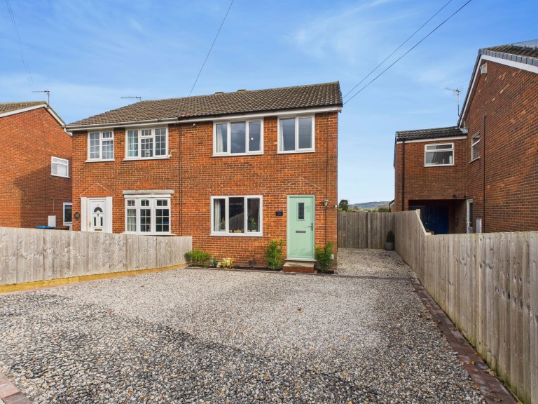 View Full Details for Rosedale Avenue, Norton, YO17