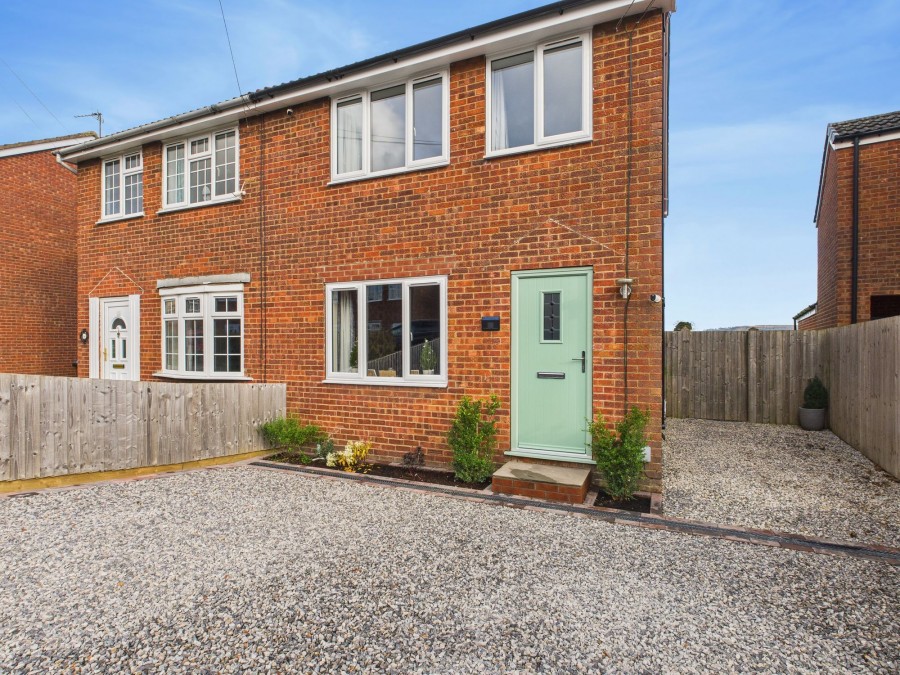 Images for Rosedale Avenue, Norton, YO17