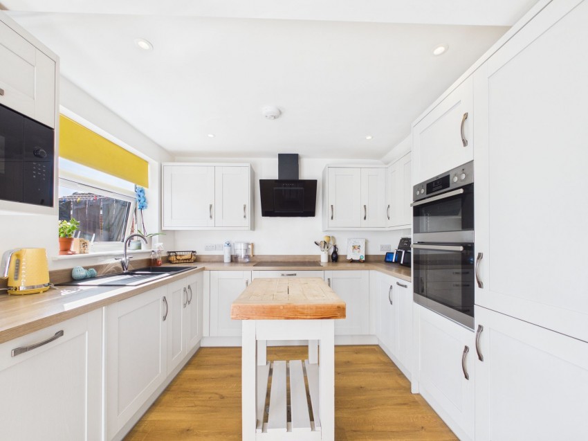 Images for Rosedale Avenue, Norton, YO17
