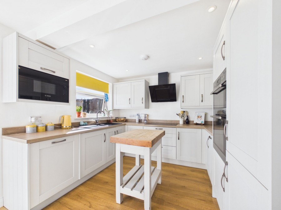 Images for Rosedale Avenue, Norton, YO17