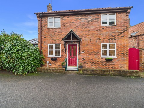 Riverside Mews, Driffield, YO25