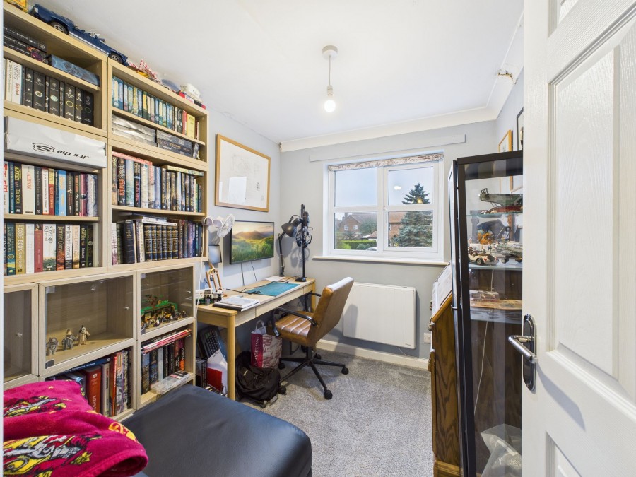 Images for Riverside Mews, Driffield, YO25