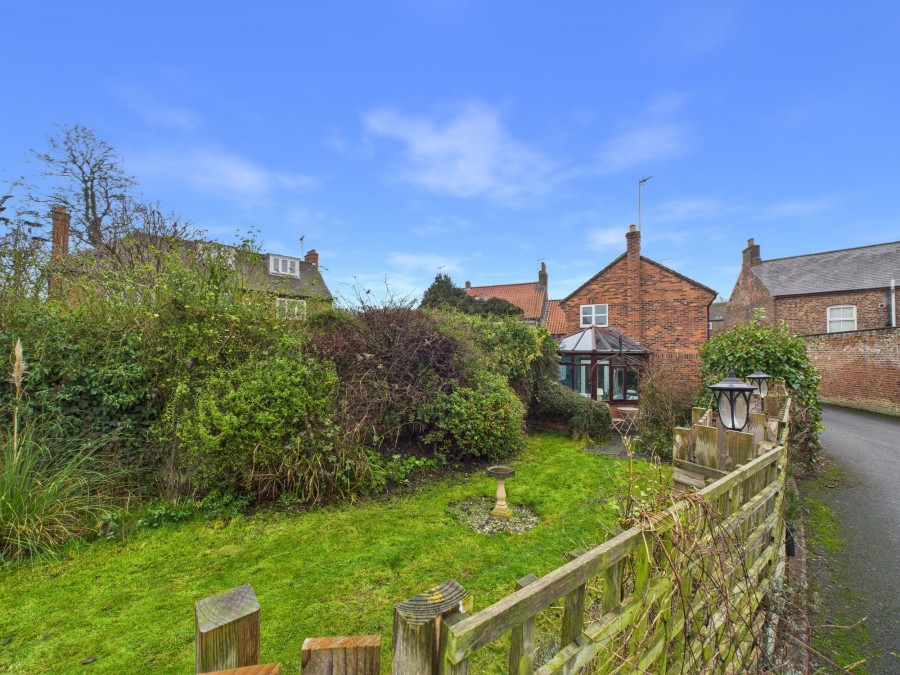 Images for Riverside Mews, Driffield, YO25